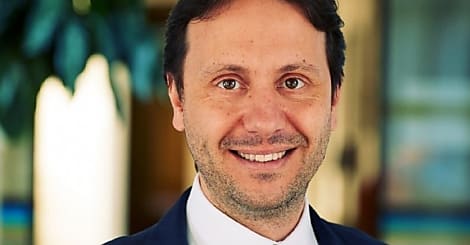 TMK21 : Lorenzo Ghio, chef de la recette marketing de Nutella