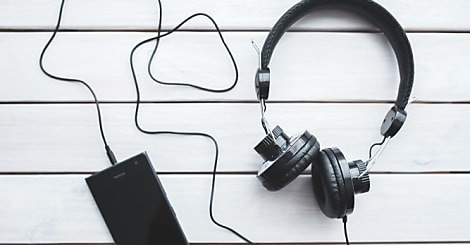 Pour 82% des Français la bande-son est importante dans la pub.