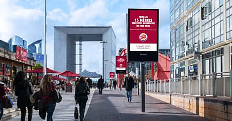 [Tribune] Comprendre l'essor du DOOH programmatique en France