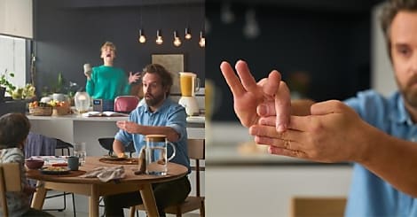 Leocare assure jusqu'au bout du pouce