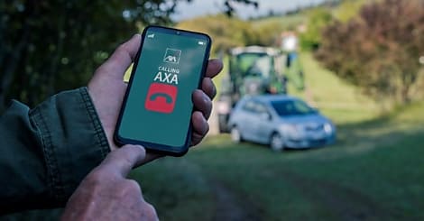Axa reste concentré sur l'essentiel