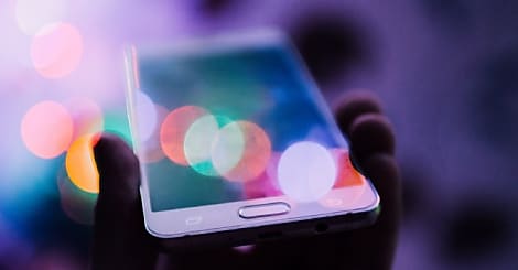 Les revenus publicitaires sur mobile atteignent 295 milliards de dollars en 2021