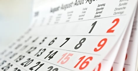 [Agenda] L'AMARC organise sa 54ème convention