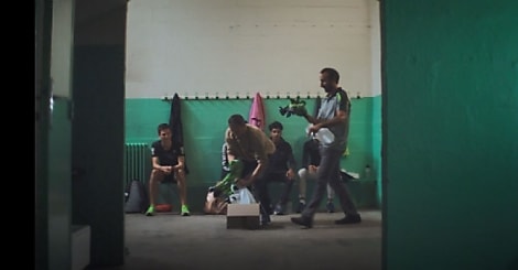[La Créa du retail] 'Engagés sport pour mieux vivre ensemble', nouvelle campagne d'Intersport