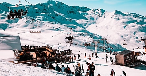 La stratégie d'influence gagnante de Val Thorens