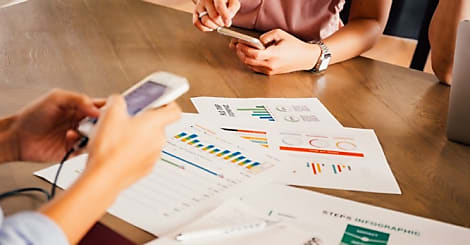 Quels sont les 9 piliers d'une stratégie Data Driven ?