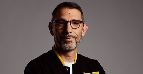 Nicolas Favre, directeur marketing de Team Vitality : 'L'eSport, c'est la recette magique'