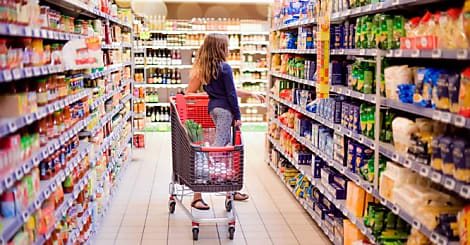 [Dossier] Green commerce : les distributeurs en pleine réinvention