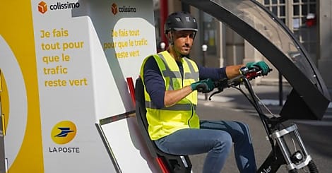 [Dossier] Supply chain : les retailers à l'affût des solutions de livraison