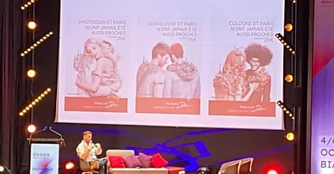 #OnetoOneBiarritz Comment la publicité peut-elle évoluer vers plus de diversité ?