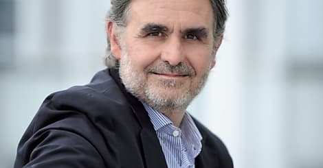 [Interview] 'La compléxité c'est passionnant !' Bruno Vibert, CFO Groupe de Technip Energies