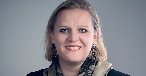[TAC 2022] Delphine Bouclon (Châteauform') révèle les talents de ses commerciaux