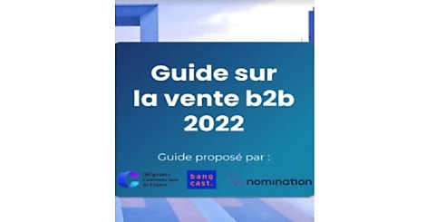 Guide des bonnes pratiques commerciales B2B