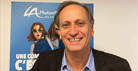 [TAC 2022] Les agences de la Mutuelle Familiale au centre de sa stratégie de vente