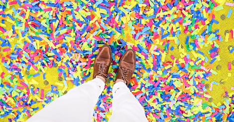 Saatchi & Saatchi, Change, Rosa Paris... Les gains de budget de la semaine (17-21 octobre)