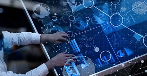 Du low-code au métavers : les projections du Cigref