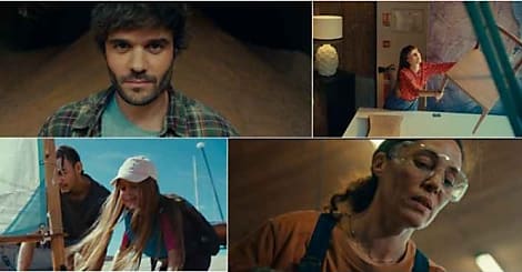 [La Créa du retail] 'L'aventure collective', nouvelle campagne de Banque Populaire