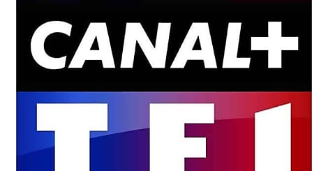 Canal+ reprend la diffusion des chaînes du groupe TF1
