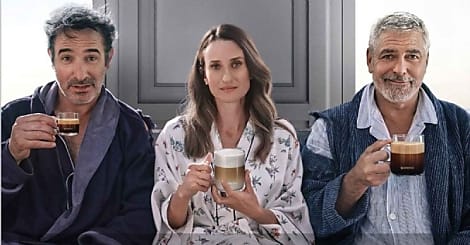 [La Créa de la semaine] « Unforgettable taste », nouvelle campagne de Nespresso