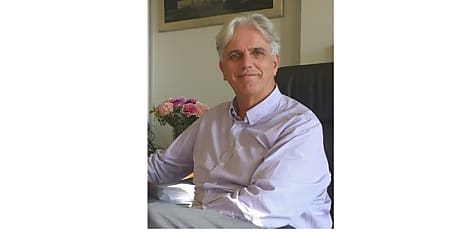 [Interview] 'J'ai cofondé Aquarelle par goût de la liberté et par passion pour les fleurs', François de Maublanc