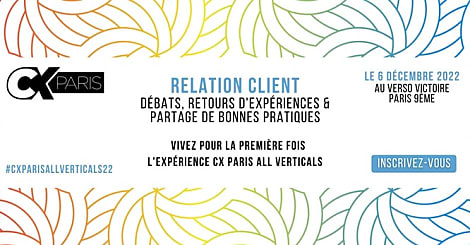 [CX ALL VERTICALS] Les attentes en termes d'expérience client.