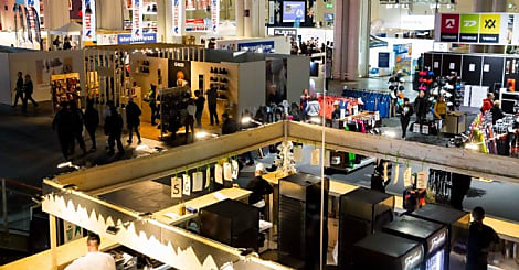 [Tribune] 5 conseils pour réussir la pêche aux leads sur un salon professionnel