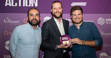 [TAC 2022] Social Selinng : première place pour Atmosphères et Microsoft