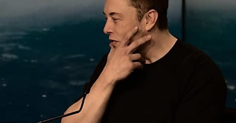Twitter : le grand dessein (sociétal) d'Elon Musk