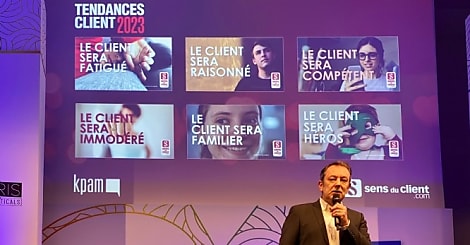 [Tendances ] En 2023, le client sera...