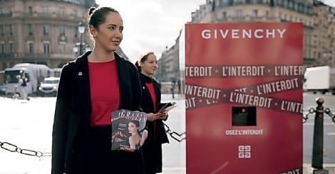 Partenariat Média : comment imaginer des évènements exceptionnels ?