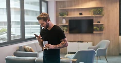 Chatbot : LumApps acquiert Vizir