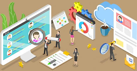 [Dossier] La relation client à distance accompagne les mutations du retail