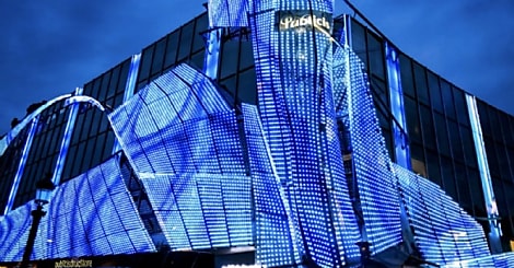 Publicis sort immunisé et renforcé du Covid