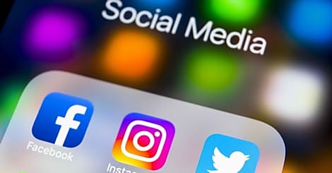 Facebook (Meta), les chiffres qui auraient pu alerter le marché !