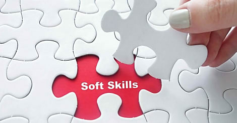Management : Les 7 Soft Skills du marketeur qui font la différence