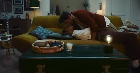 [La Créa du retail] 'Vos envies sans attendre', nouvelle campagne de BUT