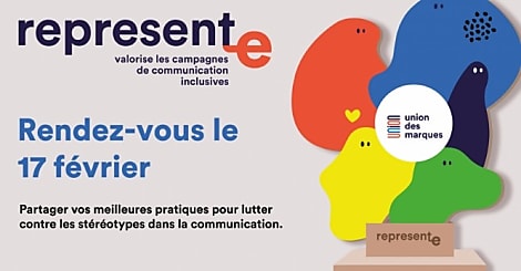 Challenge Représente 2022 : la SNCF et Maybelline New York donnent l'exemple
