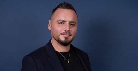 Prise de poste : Julien Féré détaille ses ambitions chez OnePoint