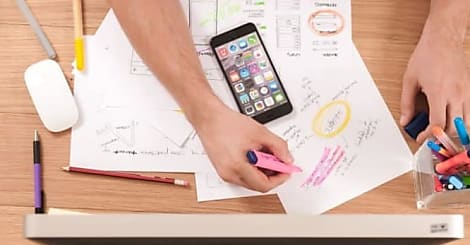 Dans quel cas faire une carte mentale ?