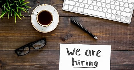 La rédaction recherche un journaliste stagiaire!