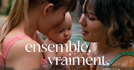 [La Créa du retail] 'Ensemble, vraiment', nouvelle campagne de Center Parcs