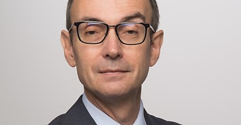 Interview / Alain Gerbier, directeur des entreprises de la Banque de France : 'La nouvelle échelle de cotation permet une plus grande précision'.