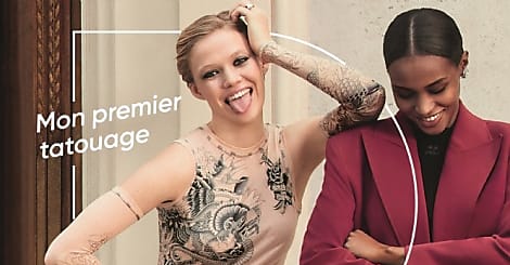 [La Créa du retail] « Tout commence au Printemps », nouvelle campagne du Printemps