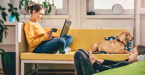[Etude] Les Français adaptes des achats sur les réseaux sociaux