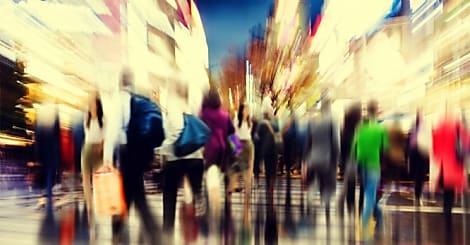 [Enquête] Les nouveaux visages du 'consommateur citoyen'