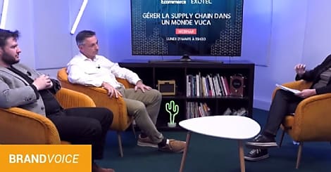 [Replay] Webinar : gérer sa supply chain dans un monde VUCA