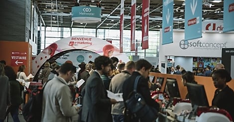 [Tribune] Salon e-marketing Paris: Le marketing doit maintenant être sublimé à la potion magique !
