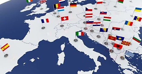 CyberEast : quel est ce projet européen que le conflit ukrainien met en lumière ?