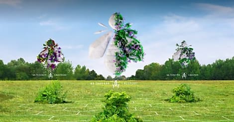 L'anti-métavers, nouveau territoire de communication