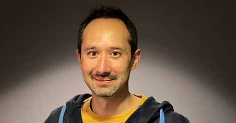 [Portrait] Sébastien Borget, le joueur